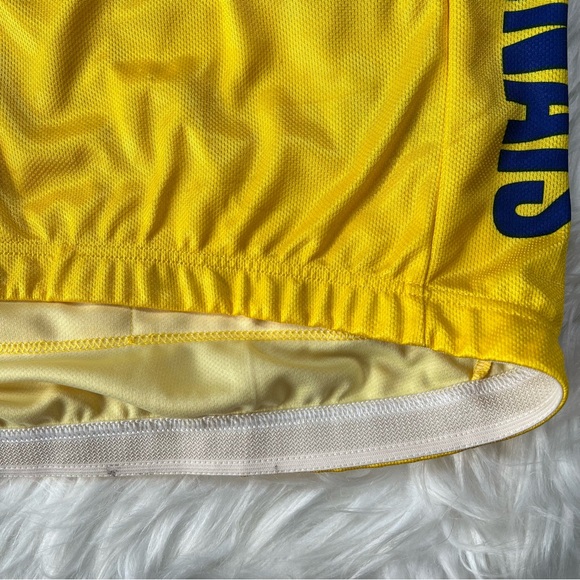 NWT Le Tour de France Nike Cycling Replica Jersey - Picture 2 of 15